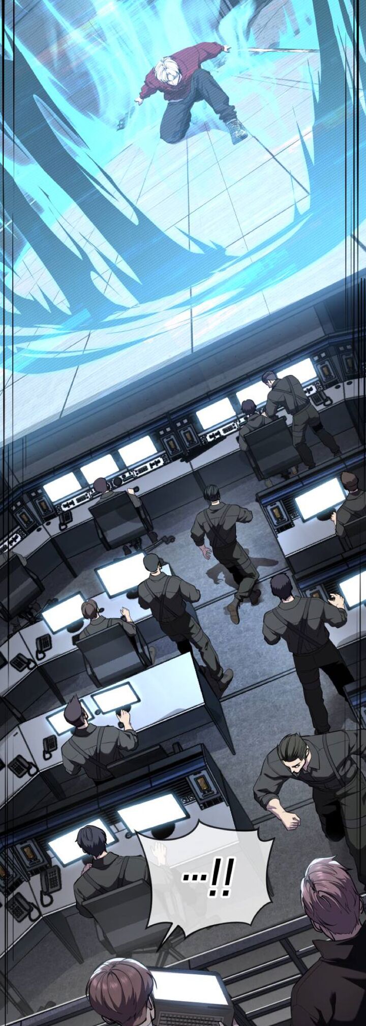 The Boy Of Death Chapter 318 Page 3