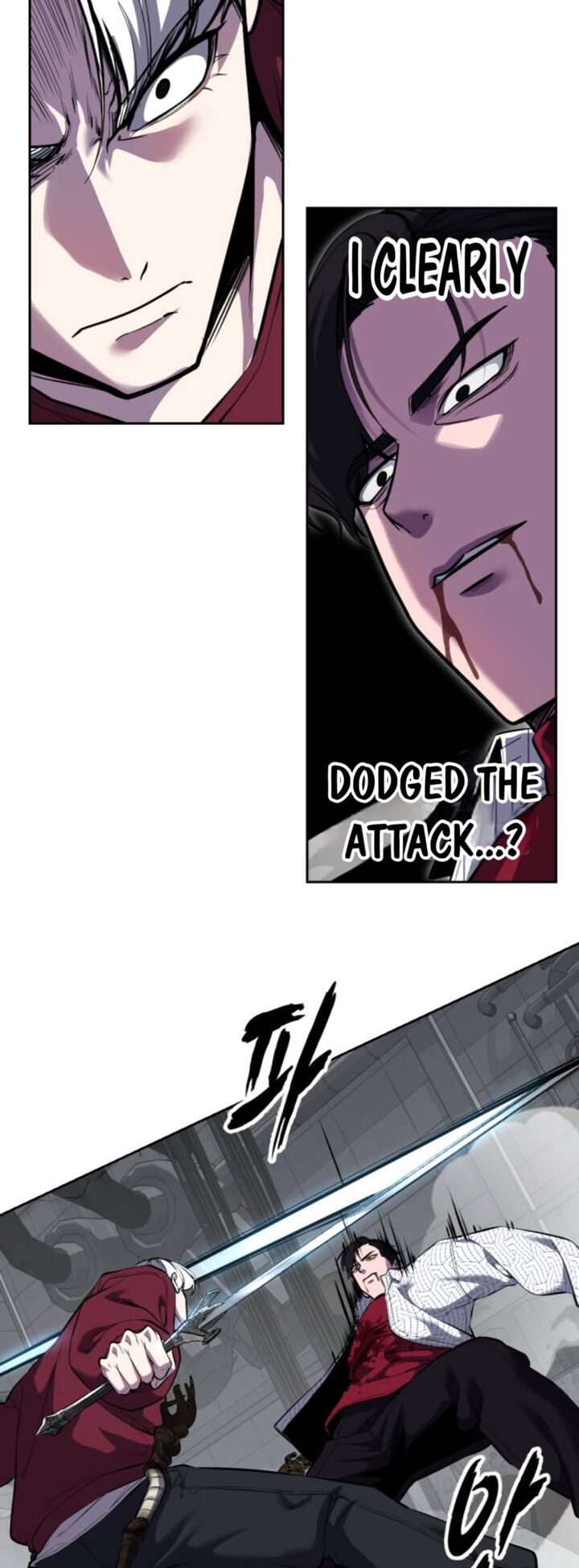 The Boy Of Death Chapter 318 Page 30