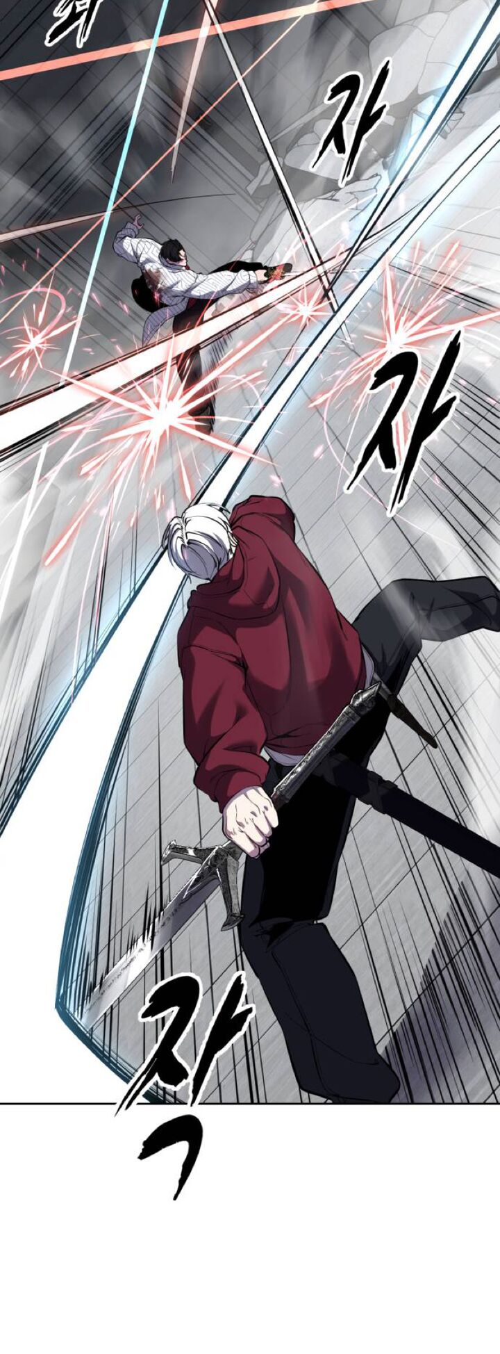 The Boy Of Death Chapter 318 Page 32