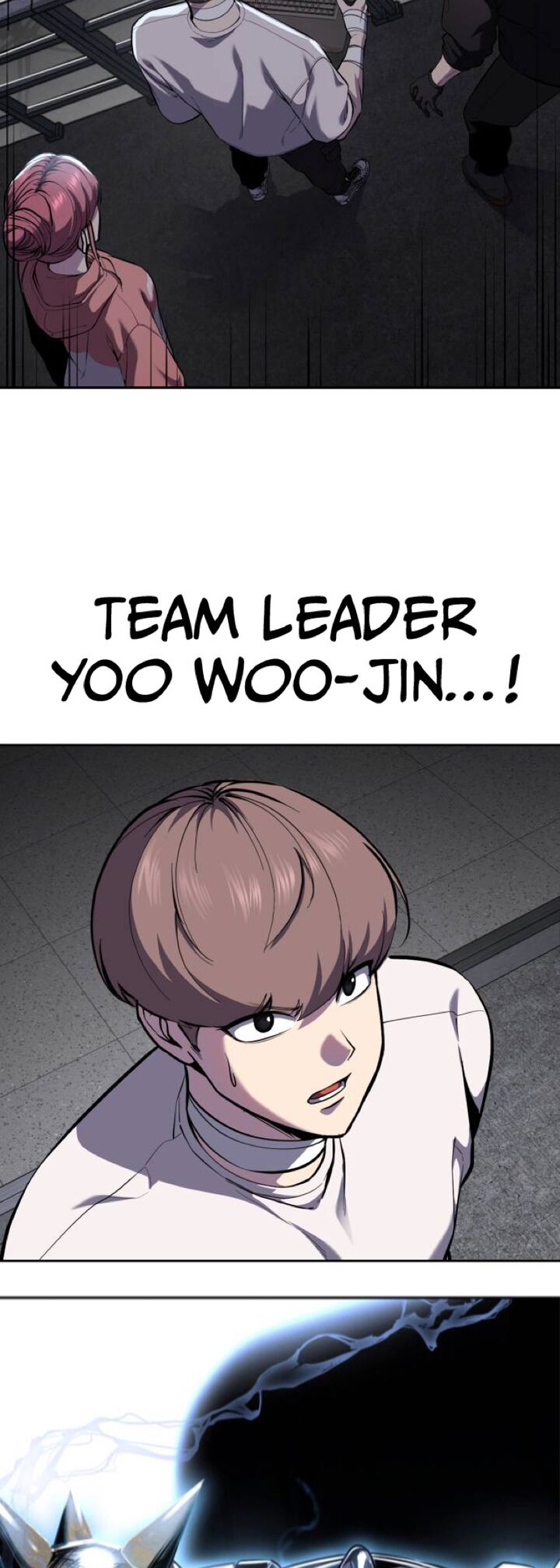 The Boy Of Death Chapter 318 Page 4