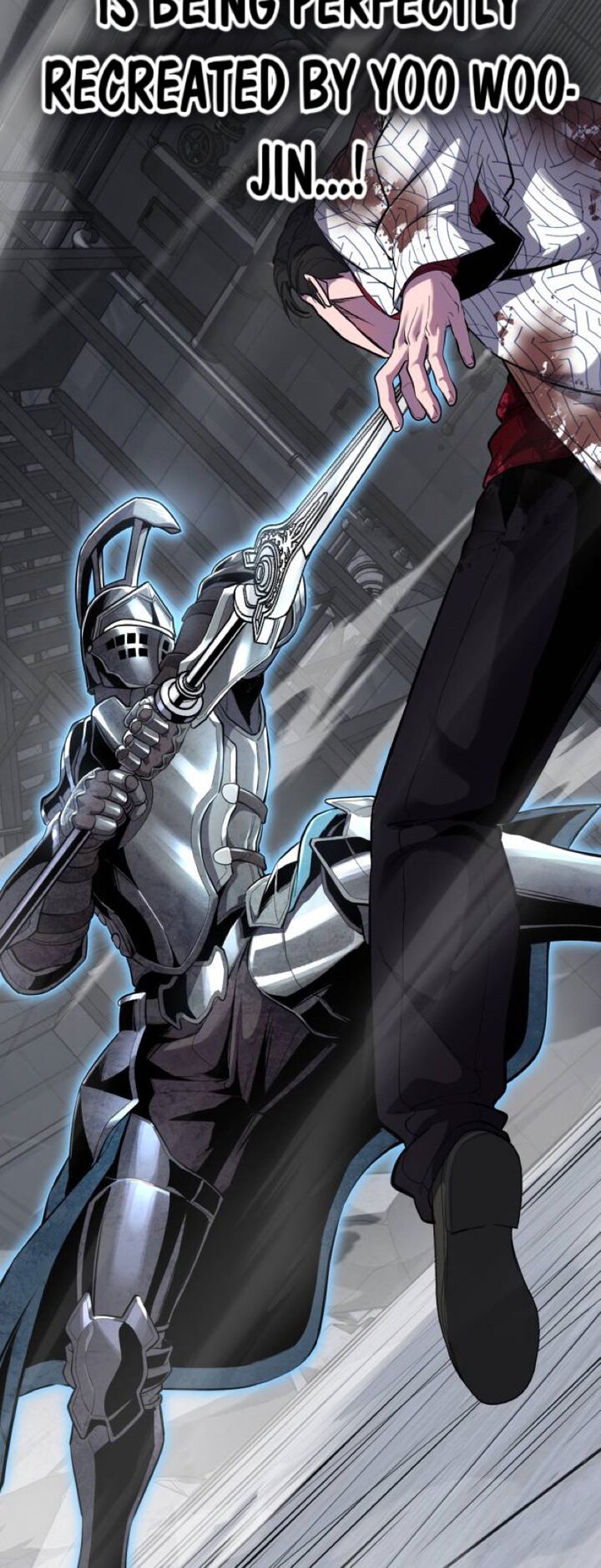 The Boy Of Death Chapter 318 Page 41