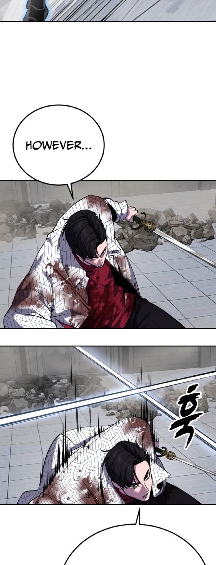 The Boy Of Death Chapter 318 Page 42