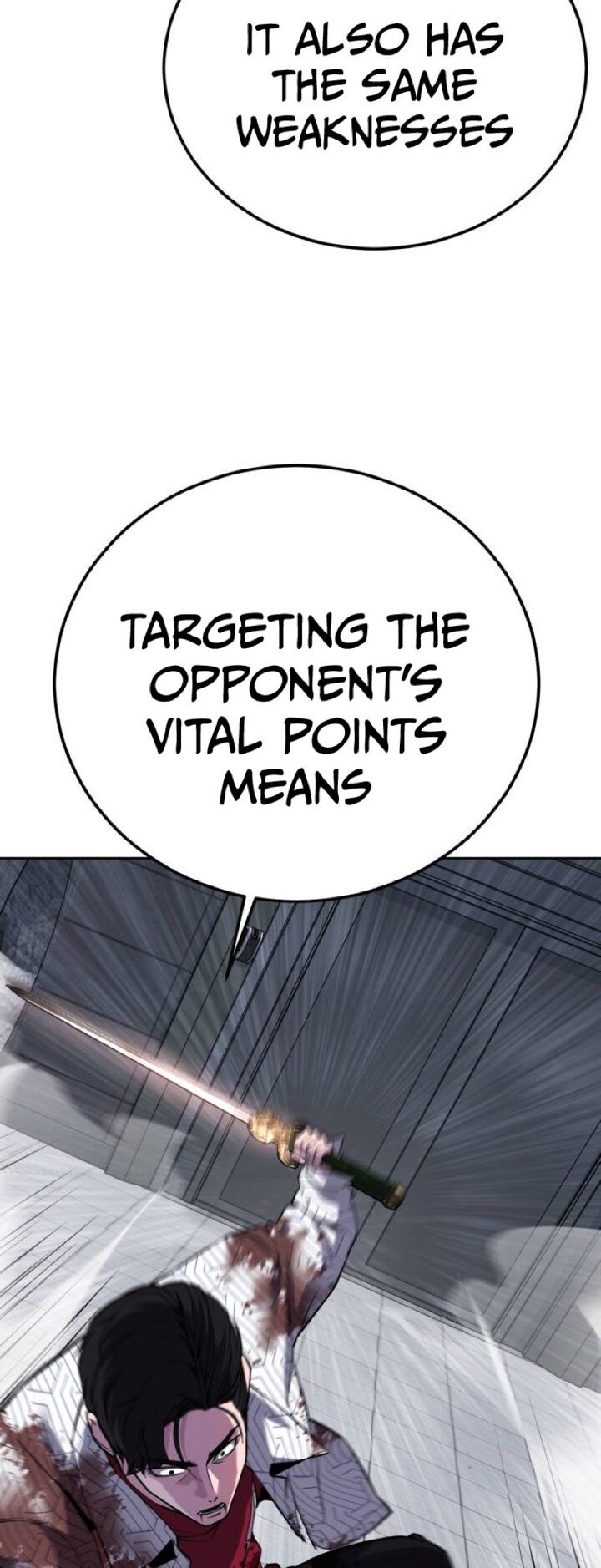 The Boy Of Death Chapter 318 Page 43