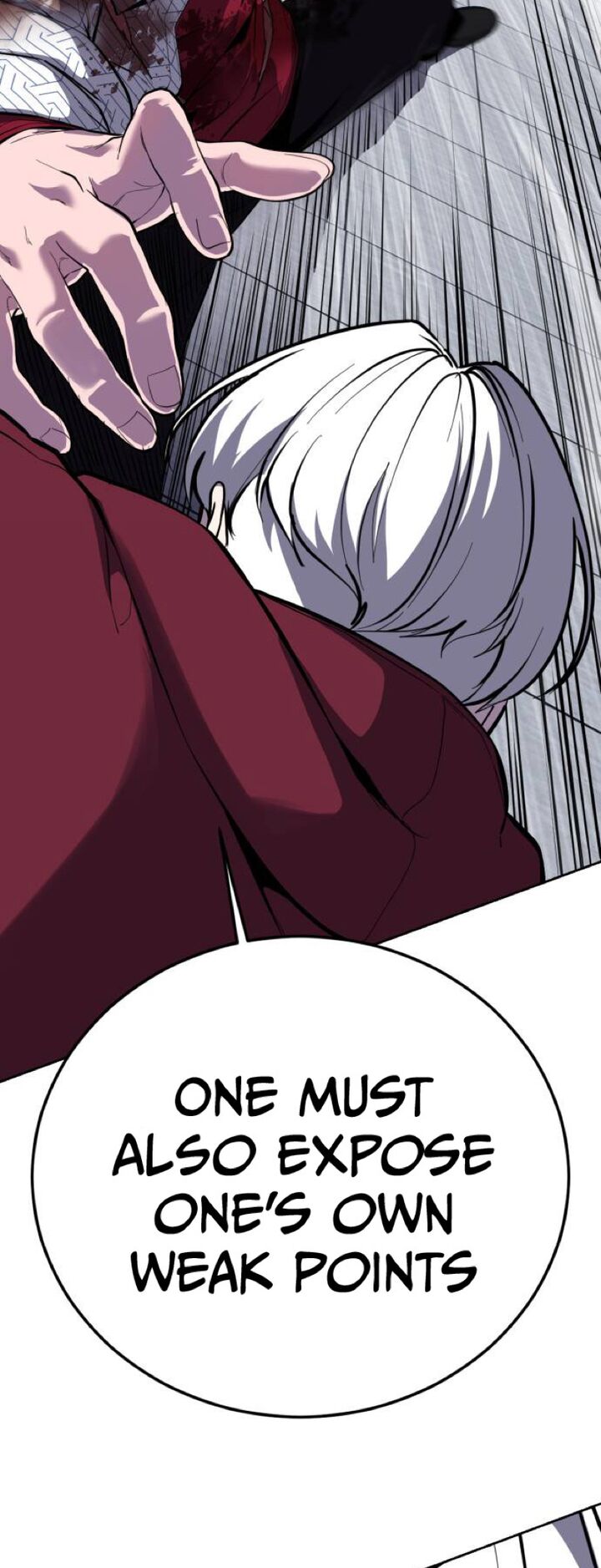 The Boy Of Death Chapter 318 Page 44