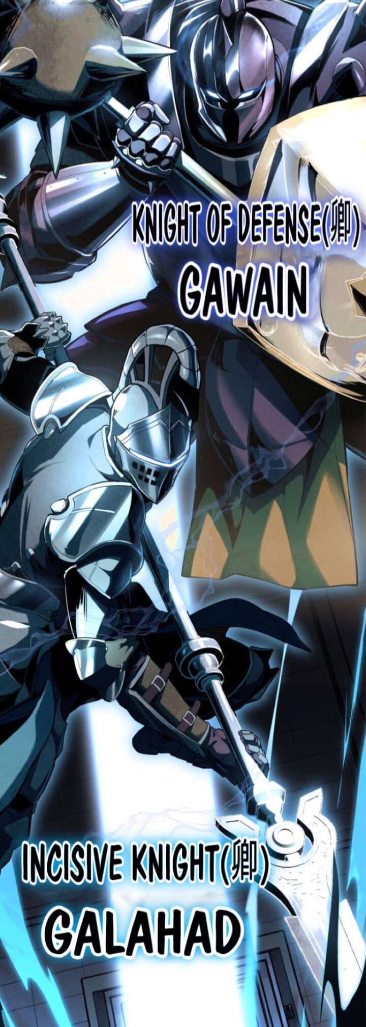 The Boy Of Death Chapter 318 Page 5