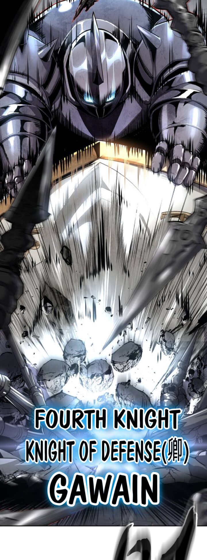 The Boy Of Death Chapter 318 Page 51