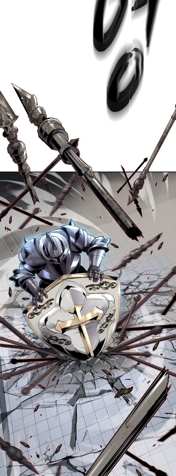 The Boy Of Death Chapter 318 Page 52