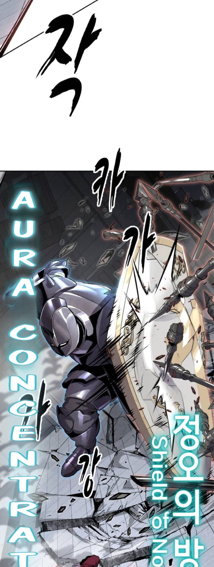 The Boy Of Death Chapter 318 Page 55