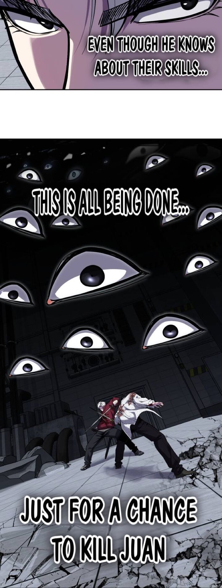 The Boy Of Death Chapter 318 Page 59