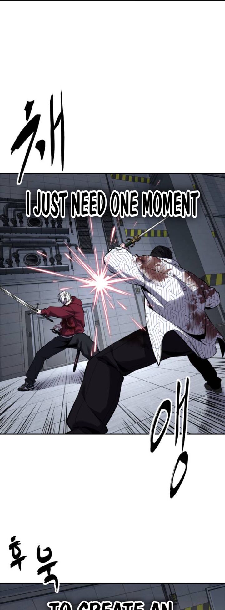 The Boy Of Death Chapter 318 Page 60