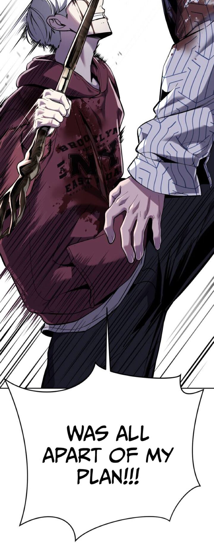 The Boy Of Death Chapter 318 Page 71