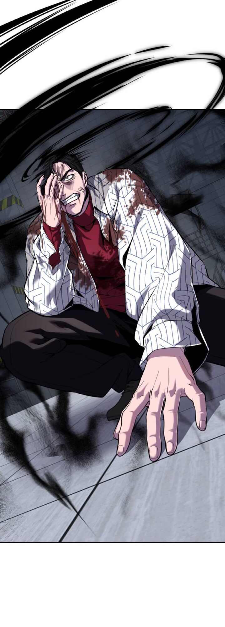 The Boy Of Death Chapter 318 Page 75