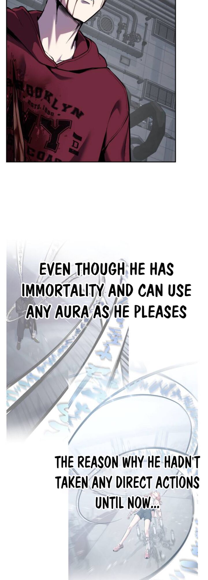 The Boy Of Death Chapter 318 Page 78