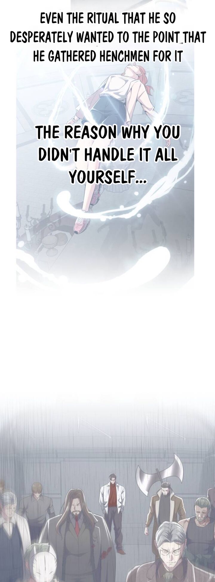 The Boy Of Death Chapter 318 Page 79