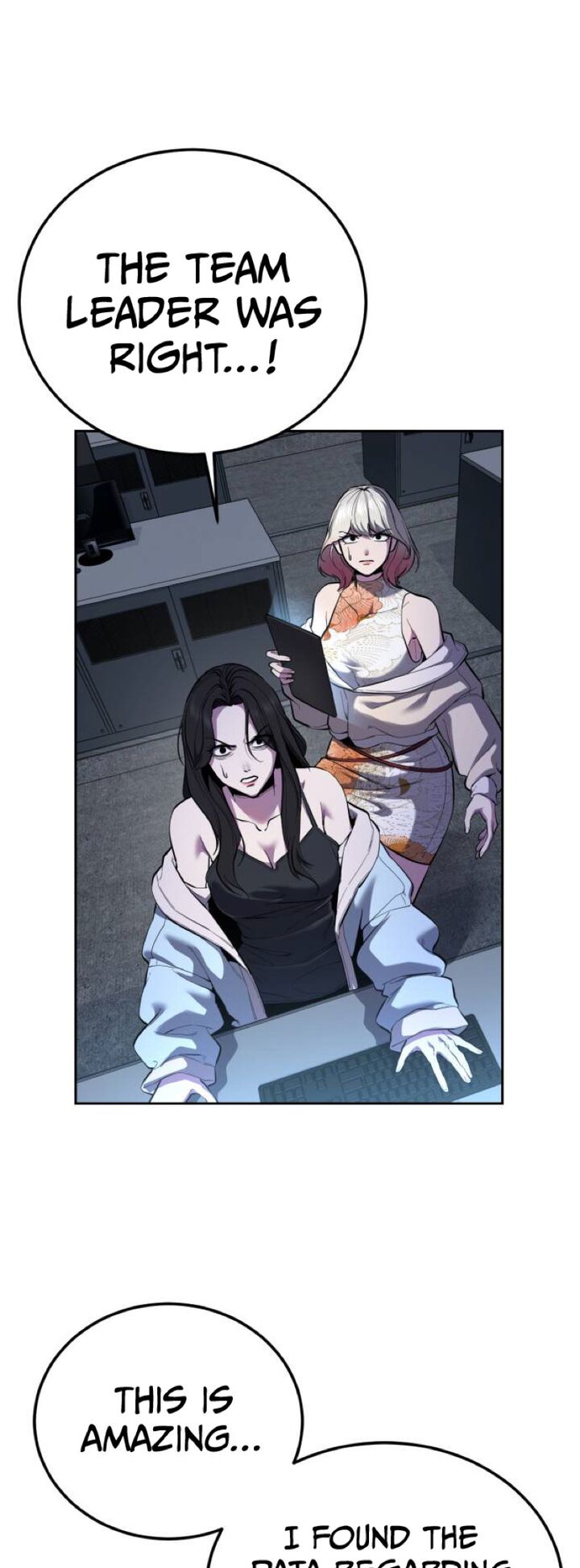 The Boy Of Death Chapter 318 Page 82