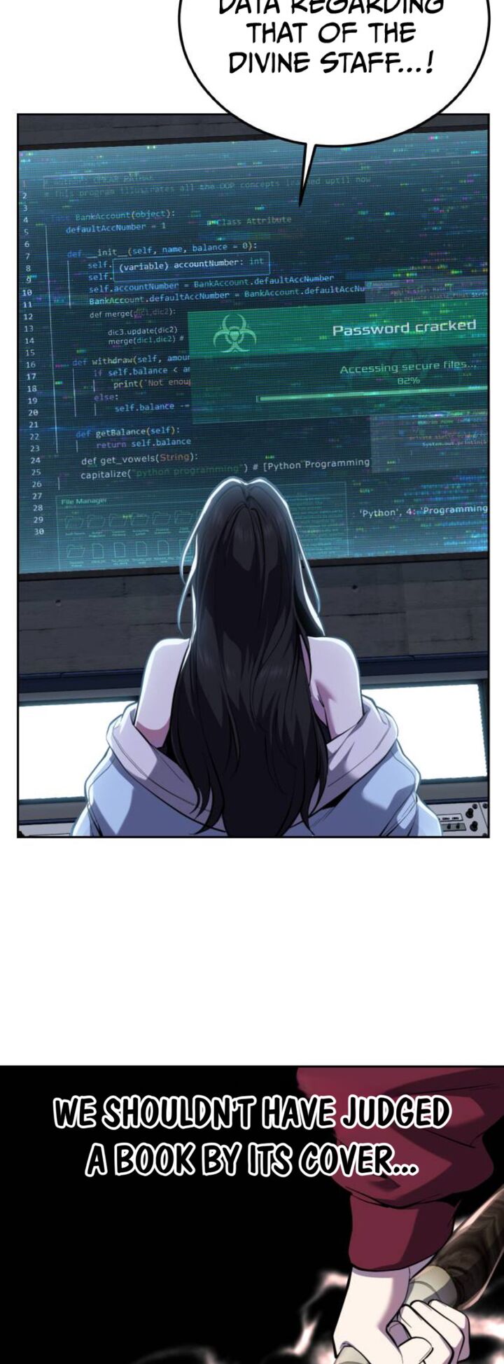 The Boy Of Death Chapter 318 Page 83