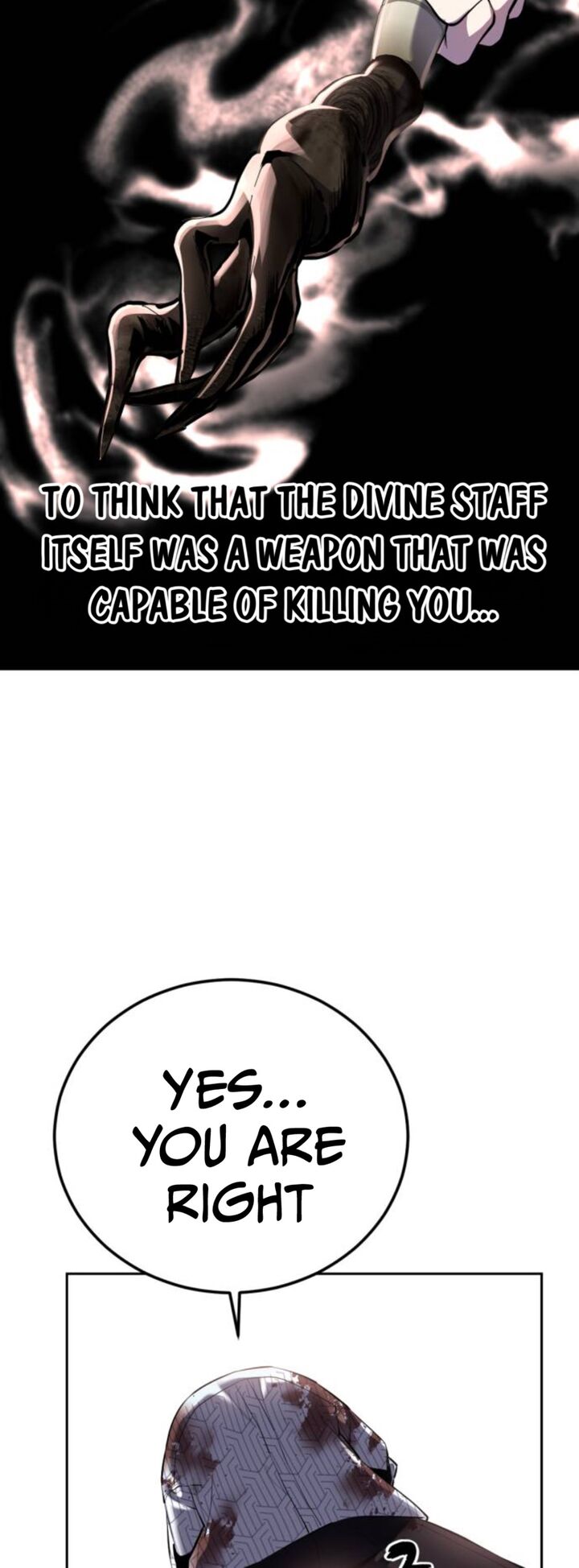 The Boy Of Death Chapter 318 Page 84