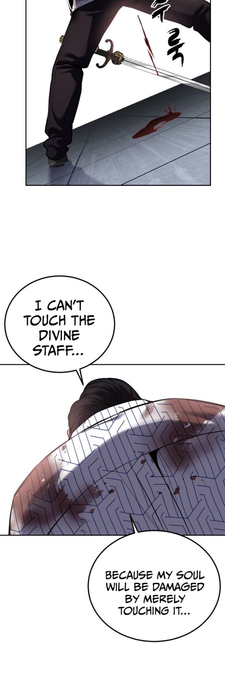 The Boy Of Death Chapter 318 Page 85