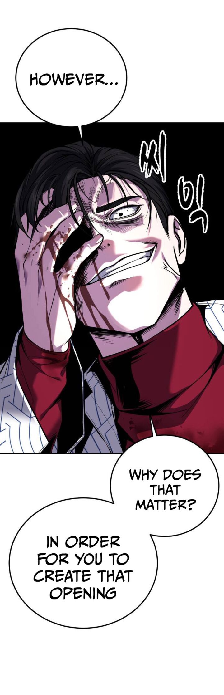 The Boy Of Death Chapter 318 Page 86