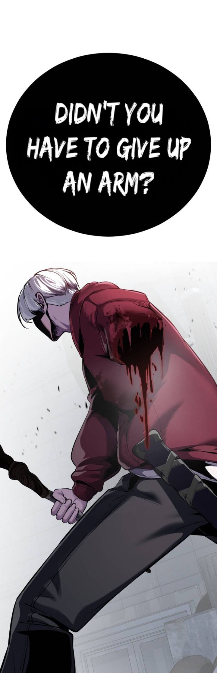 The Boy Of Death Chapter 318 Page 87