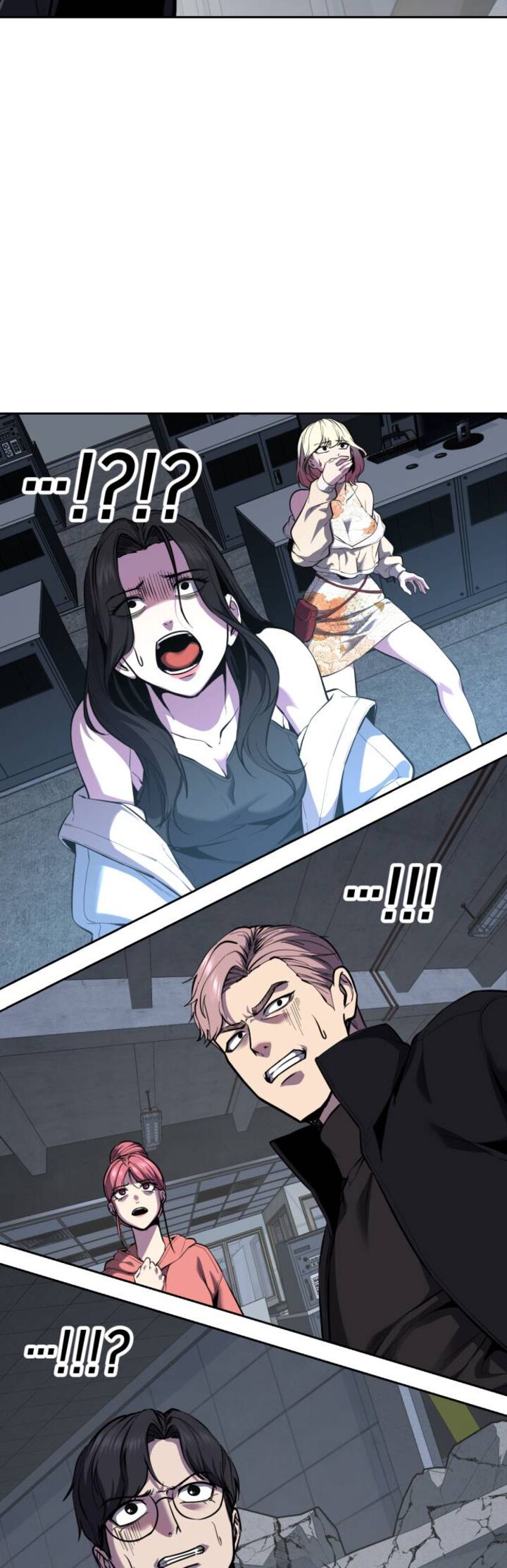 The Boy Of Death Chapter 318 Page 88