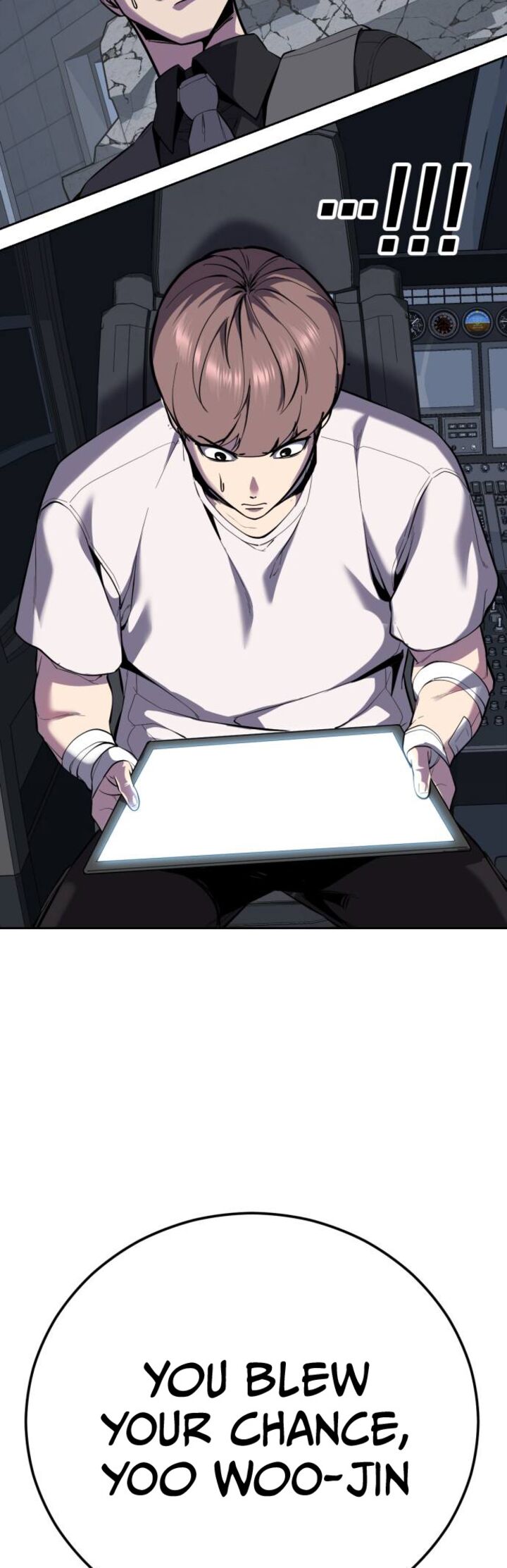 The Boy Of Death Chapter 318 Page 89