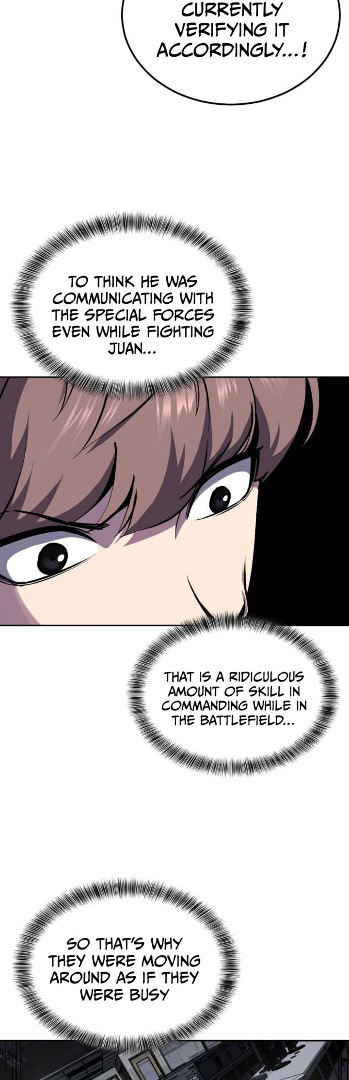 The Boy Of Death Chapter 318 Page 9