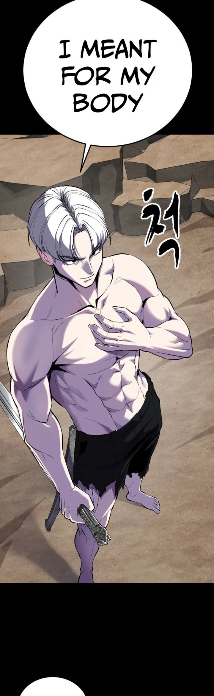 The Boy Of Death Chapter 318 Page 98