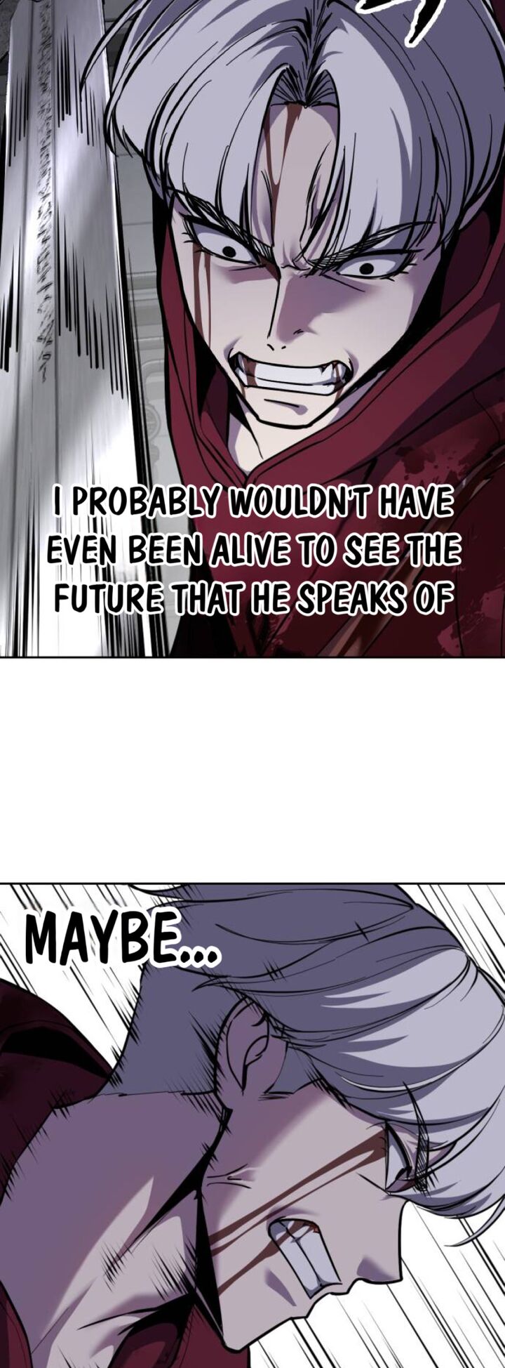 The Boy Of Death Chapter 319 Page 100