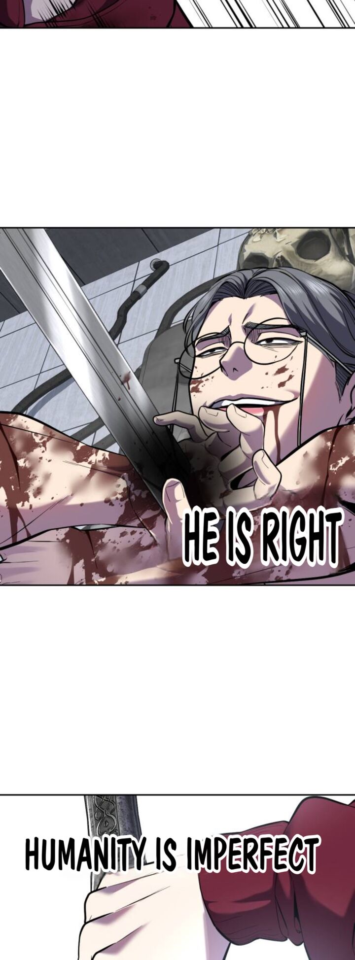 The Boy Of Death Chapter 319 Page 101