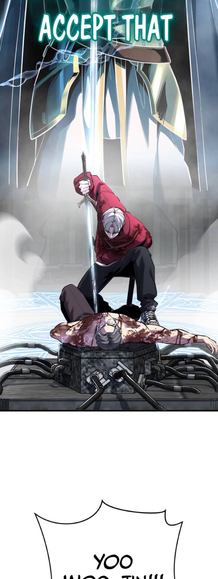 The Boy Of Death Chapter 319 Page 105