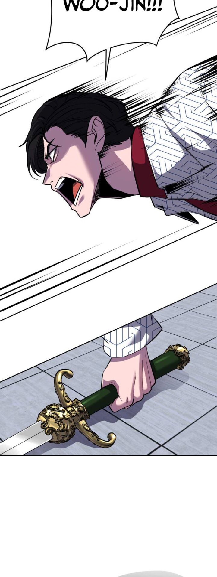 The Boy Of Death Chapter 319 Page 106