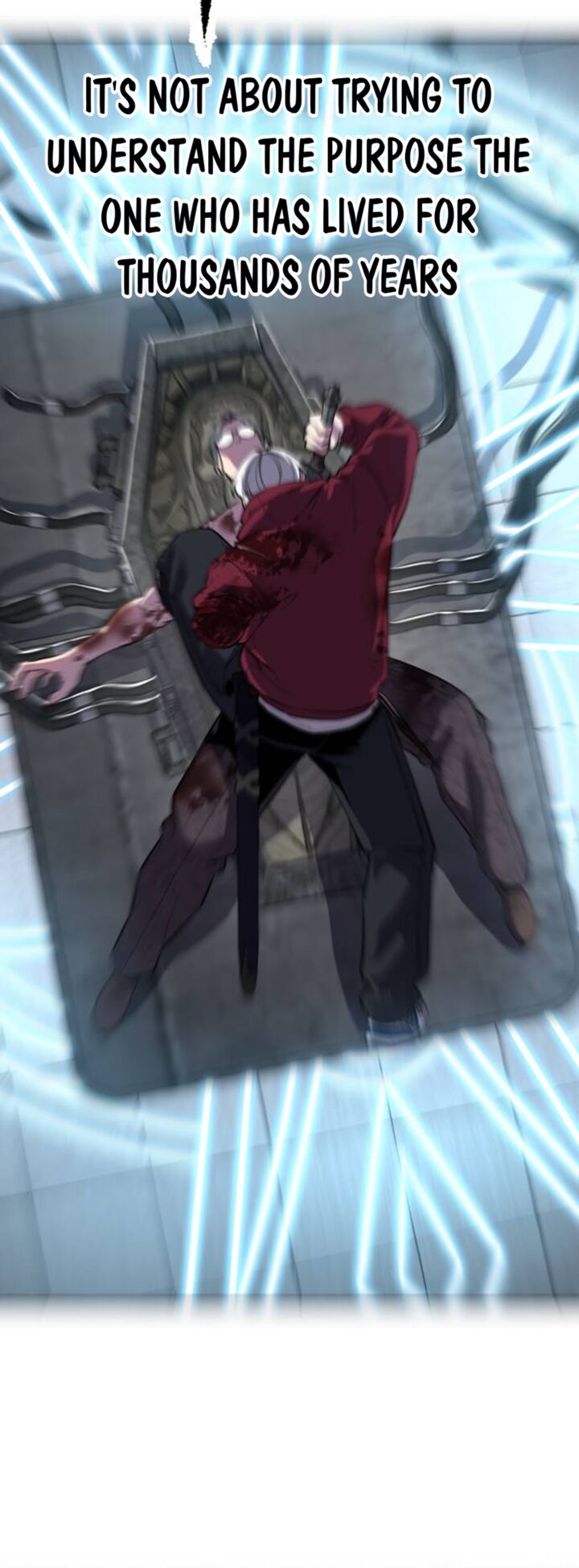 The Boy Of Death Chapter 319 Page 109