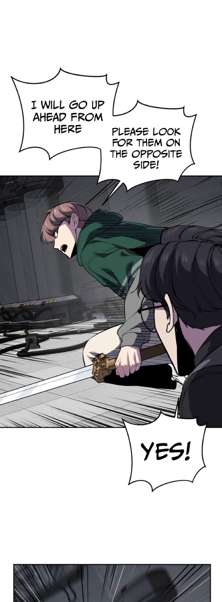 The Boy Of Death Chapter 319 Page 114