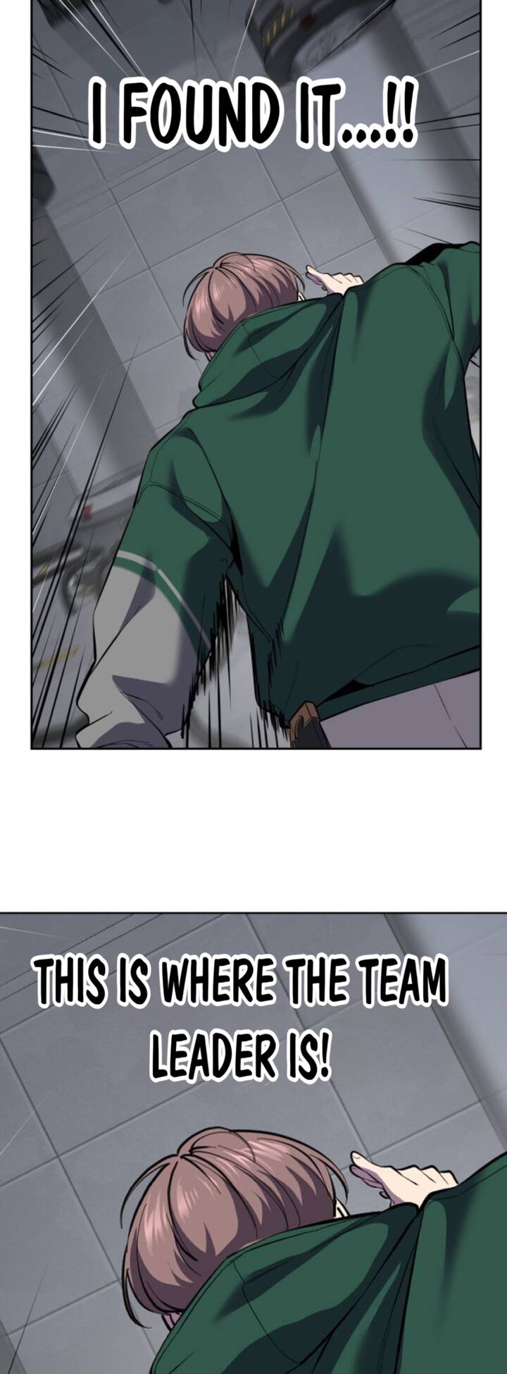 The Boy Of Death Chapter 319 Page 115