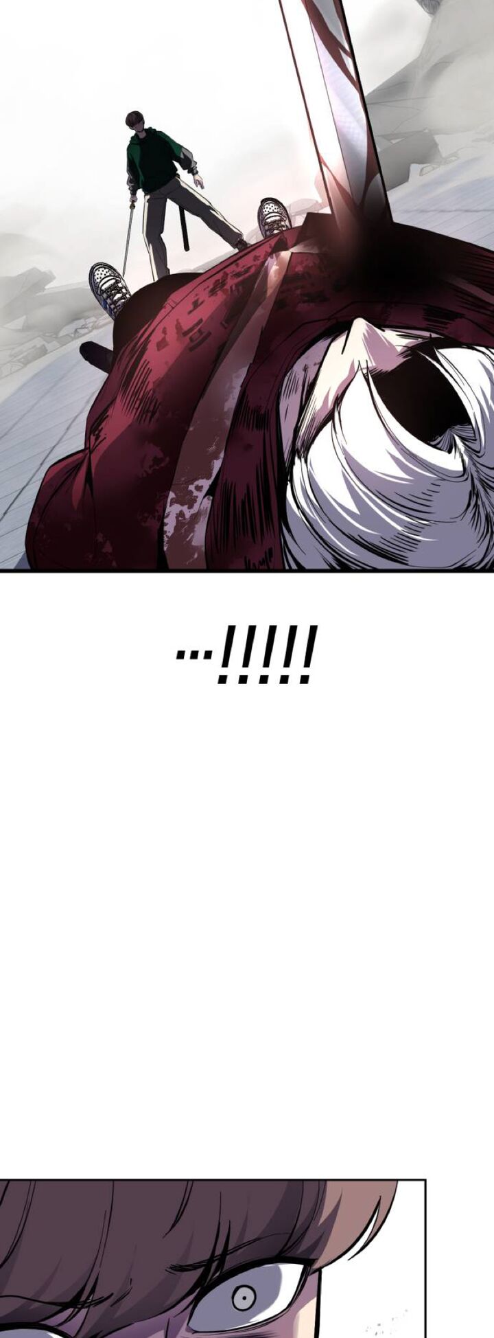 The Boy Of Death Chapter 319 Page 119