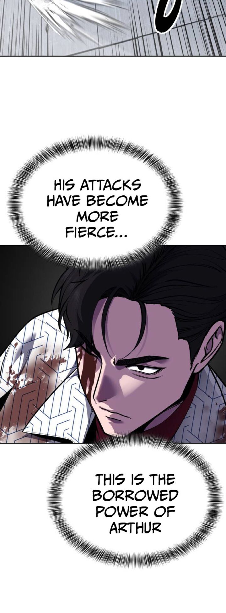 The Boy Of Death Chapter 319 Page 12