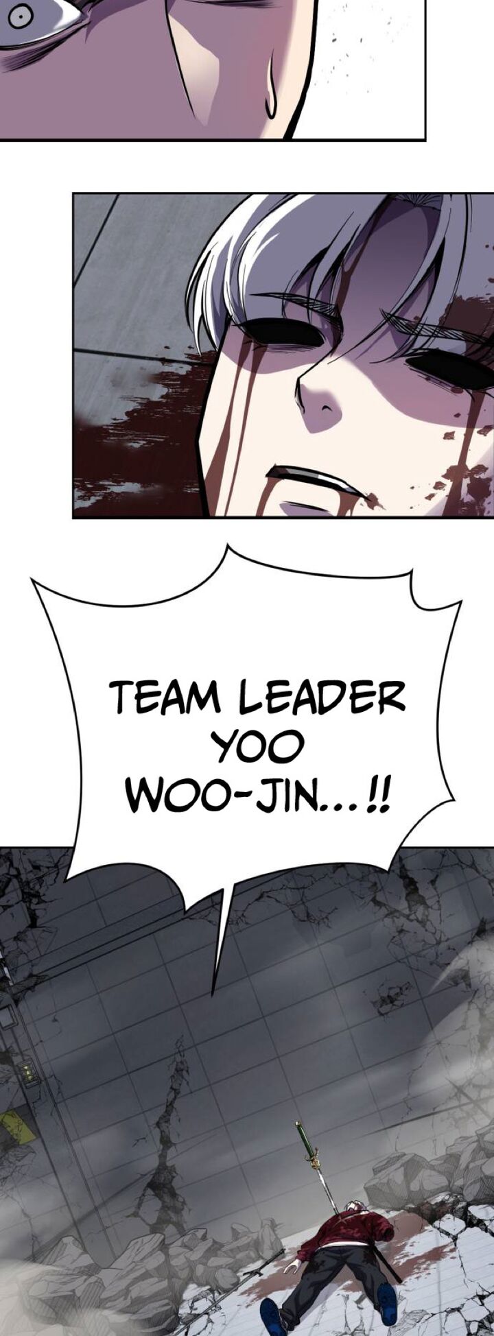 The Boy Of Death Chapter 319 Page 120