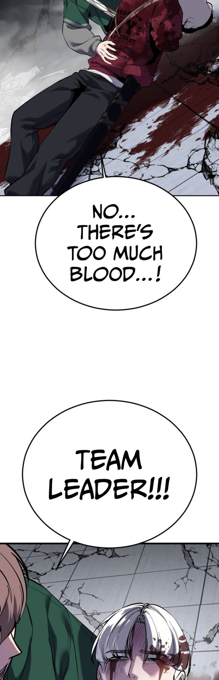 The Boy Of Death Chapter 319 Page 122