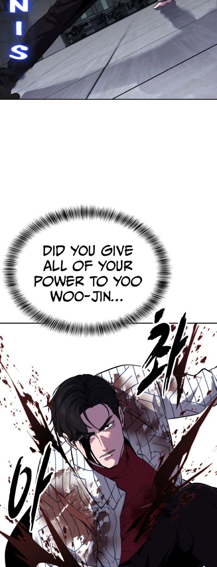 The Boy Of Death Chapter 319 Page 15