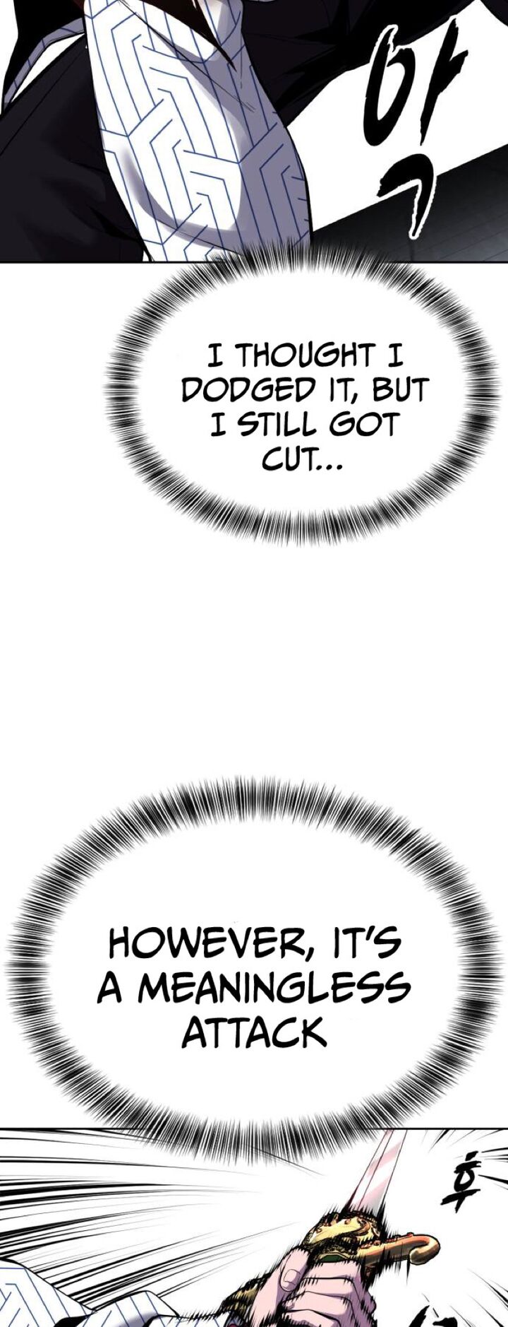 The Boy Of Death Chapter 319 Page 16