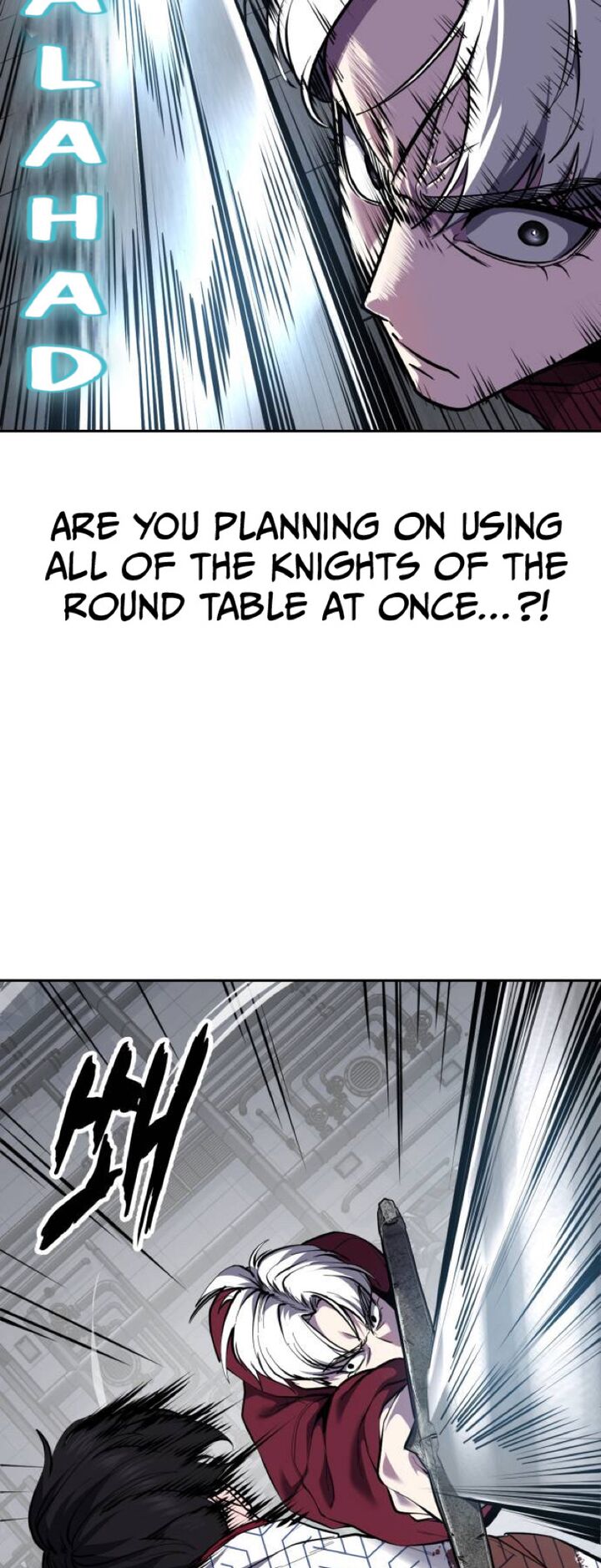 The Boy Of Death Chapter 319 Page 20