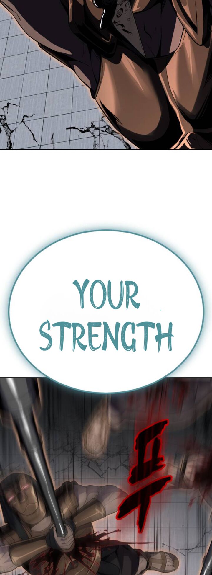 The Boy Of Death Chapter 319 Page 25