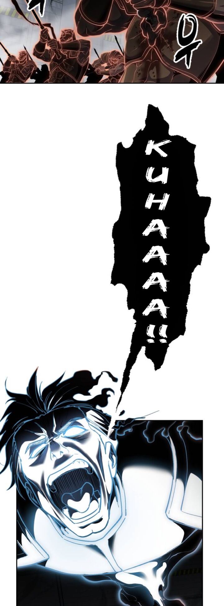 The Boy Of Death Chapter 319 Page 28