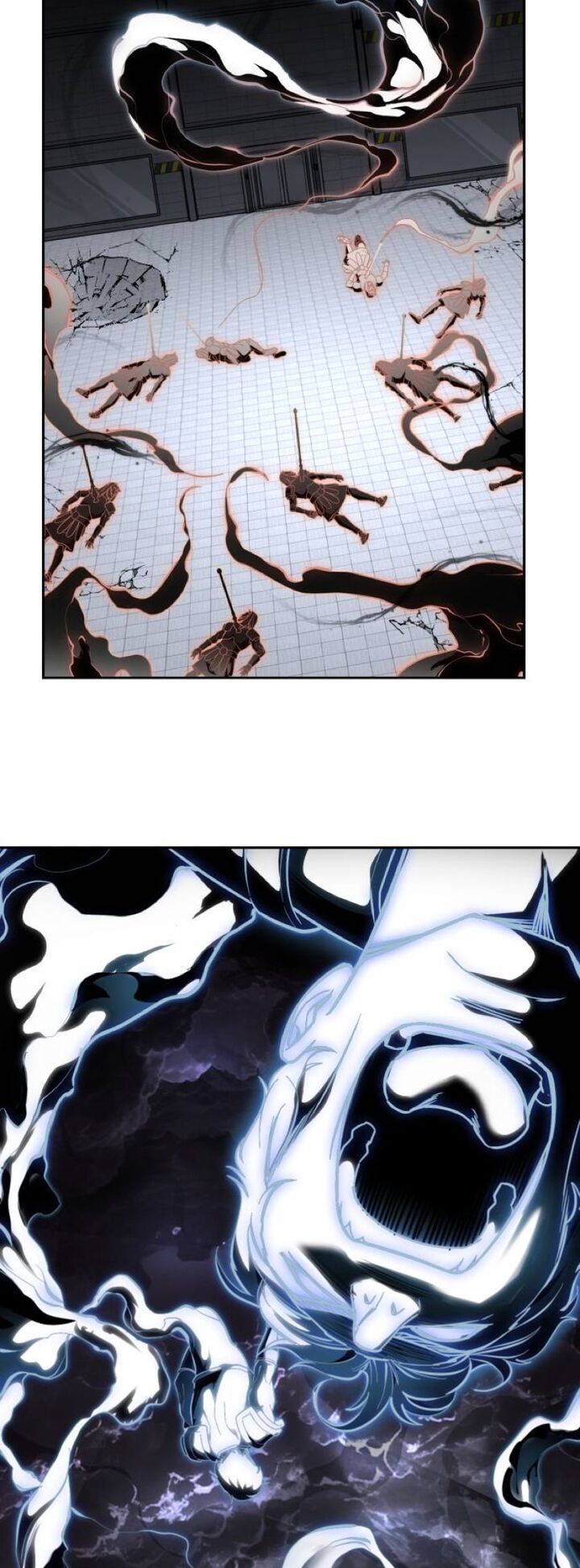 The Boy Of Death Chapter 319 Page 29