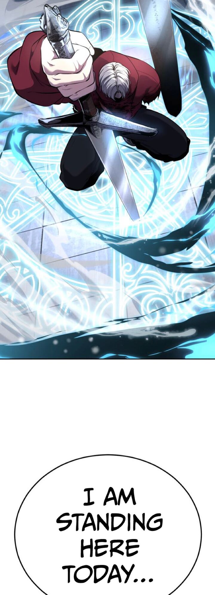 The Boy Of Death Chapter 319 Page 3