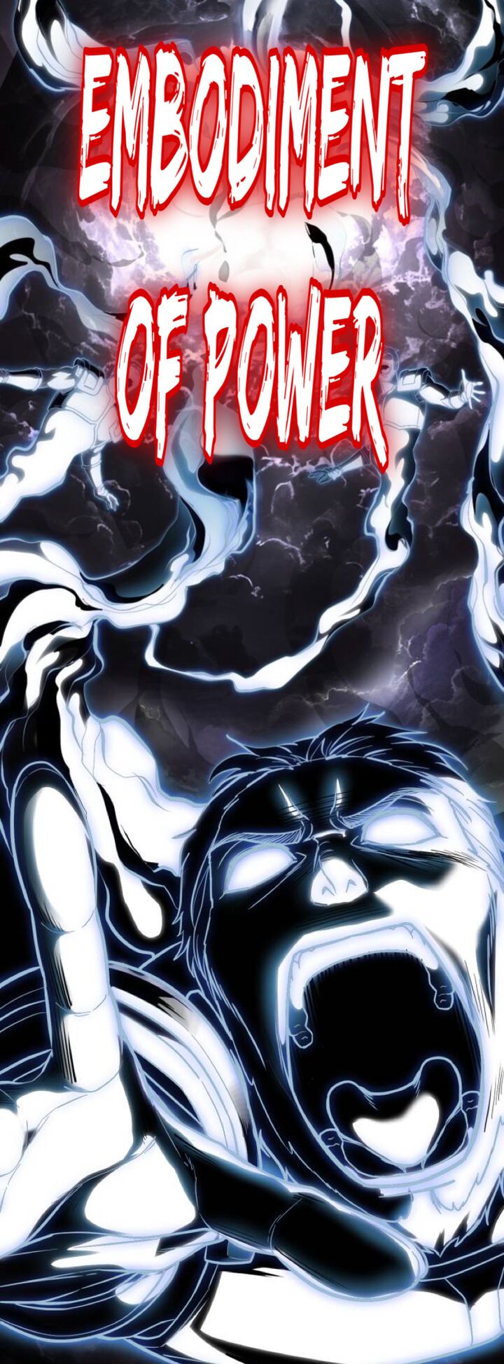 The Boy Of Death Chapter 319 Page 30