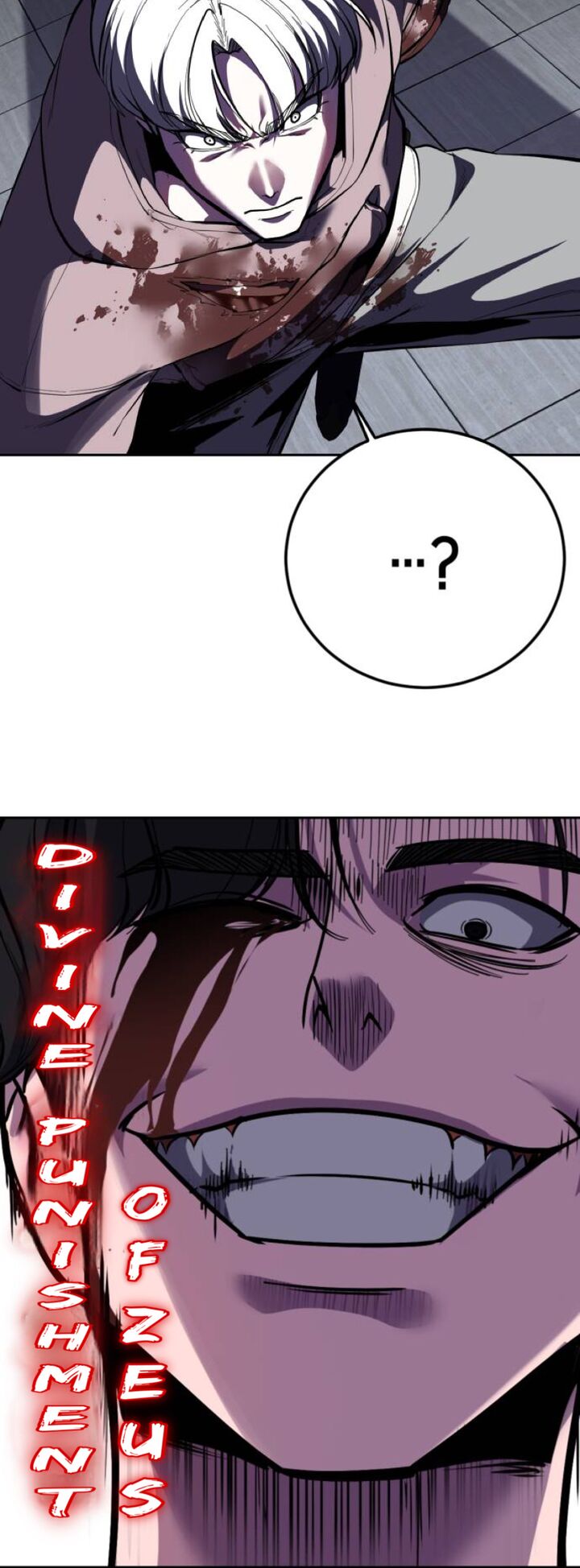 The Boy Of Death Chapter 319 Page 32