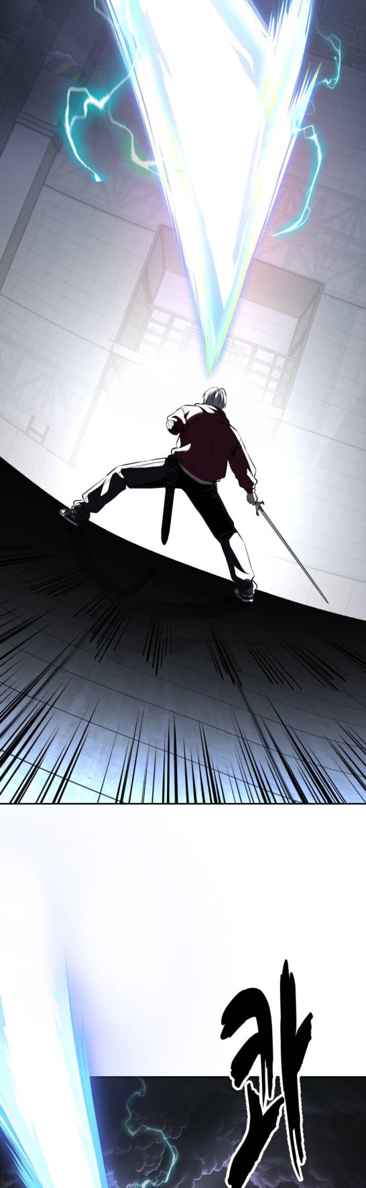 The Boy Of Death Chapter 319 Page 34