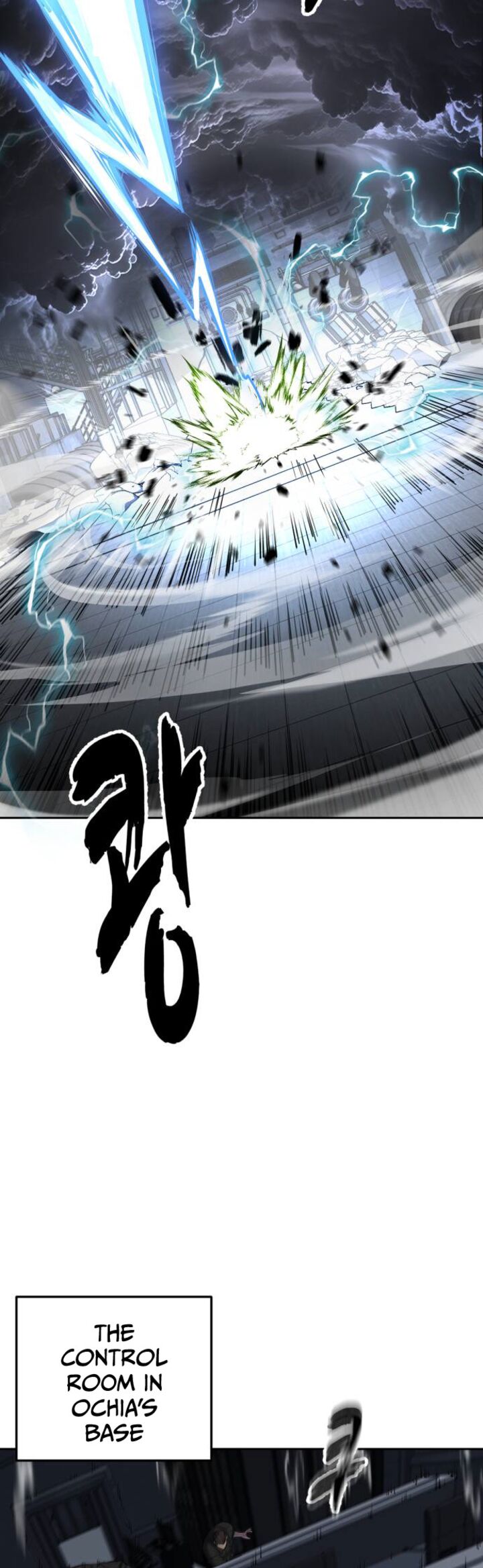 The Boy Of Death Chapter 319 Page 35